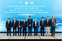 APSS Vietnam Operative Spine Course 2026