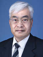 Dr. Wong Yat Wa (HONG KONG)