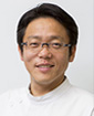 Dr. Yoshiharu Kawaguchi